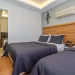 Hotel Aqua Princess Kaş