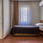 Aqua Princess Hotel Kaş