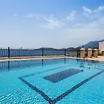 Aqua Princess 3* Kaş