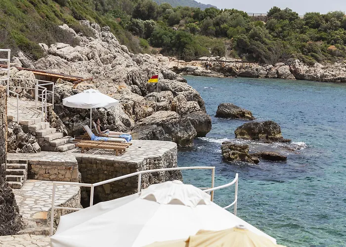 Отель Aqua Princess 3*