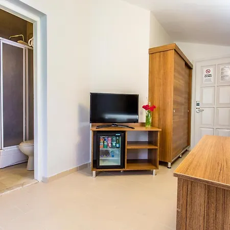 Hotel Aqua Princess Kaş