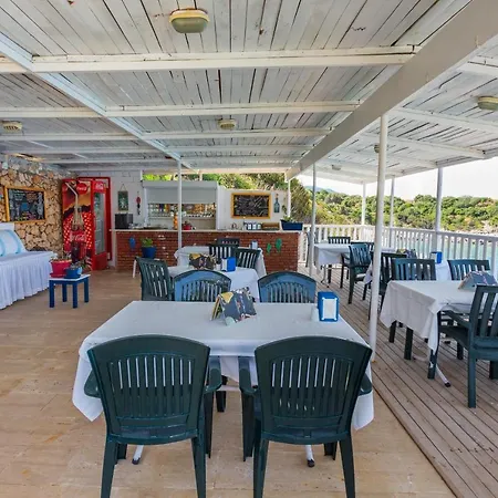 Aqua Princess 3* Kaş