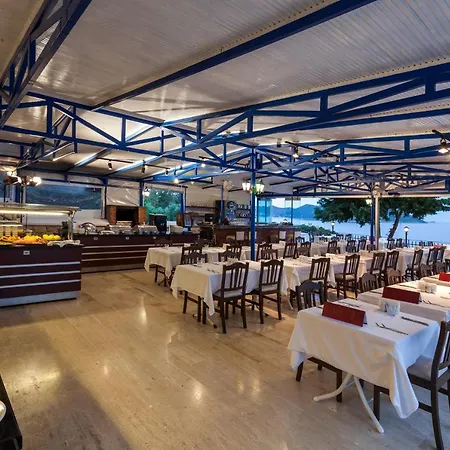 Aqua Princess Hotel 3*