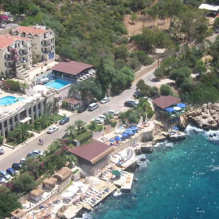 Aqua Princess 3* Kaş
