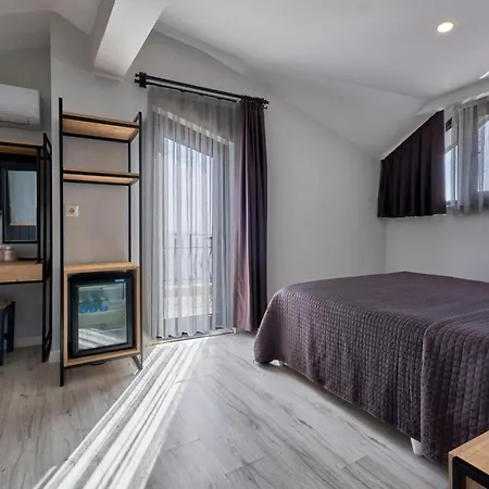 Aqua Princess Szálloda