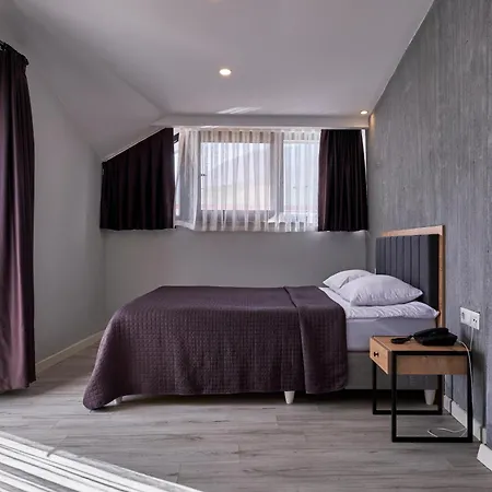 Aqua Princess 3* Kaş