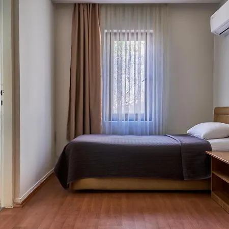 Aqua Princess Hotel Kas