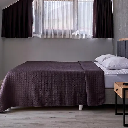 Aqua Princess Szálloda