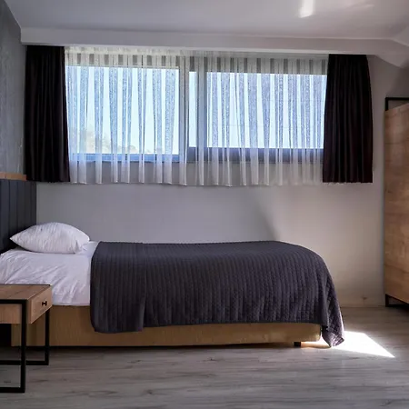 Hotel Aqua Princess 3*