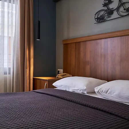 Aqua Princess Hotel 3*