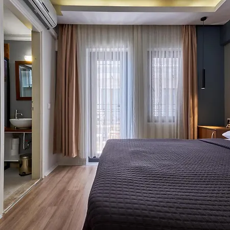 Hotel Aqua Princess Kaş