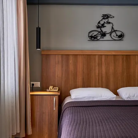 Szálloda Aqua Princess