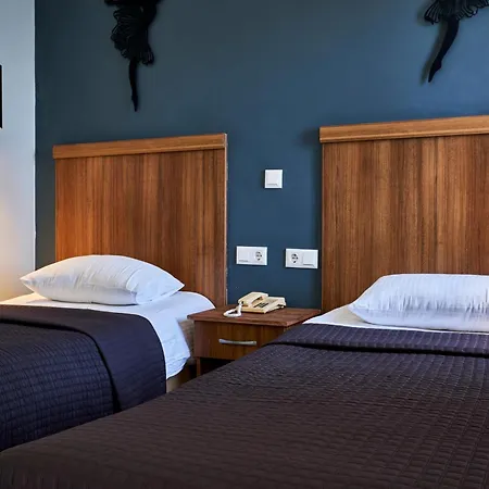 Aqua Princess Szálloda 3*