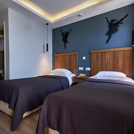 Aqua Princess 3* Kaş