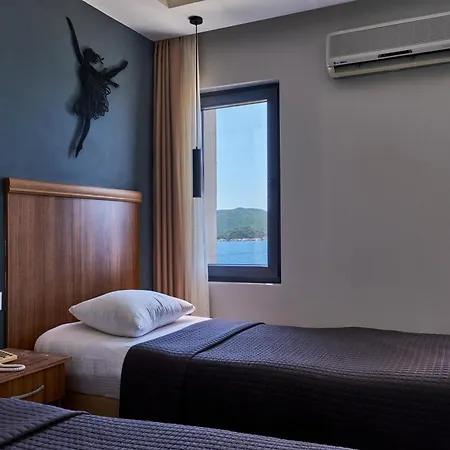 Szálloda Aqua Princess