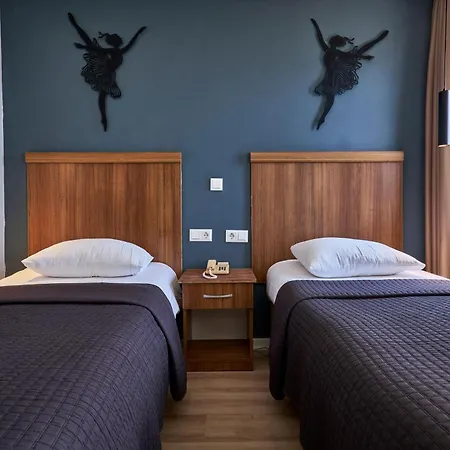 Aqua Princess Hotel Kas