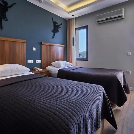 Szálloda Aqua Princess 3*