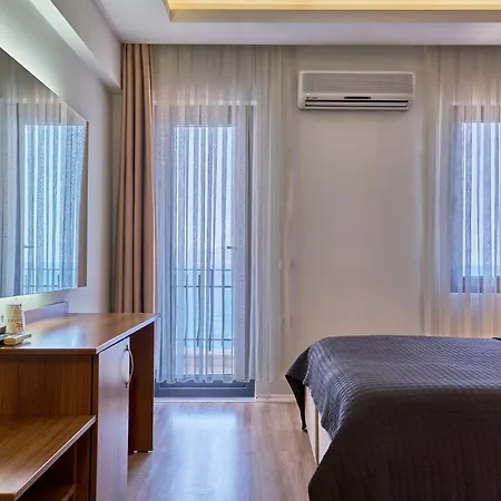 Szálloda Aqua Princess 3*