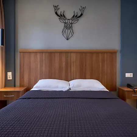 Aqua Princess Hotel 3*