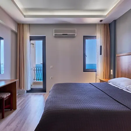 Hotel Aqua Princess Kas