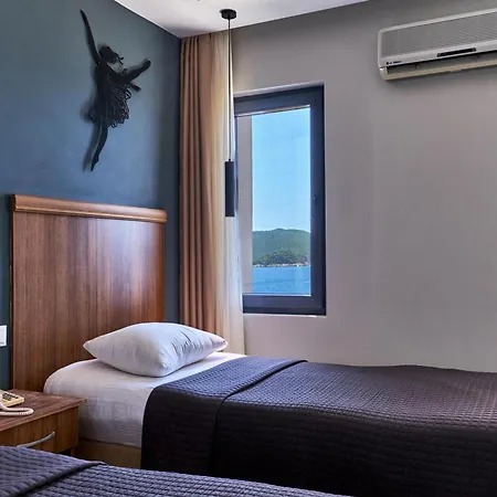 Aqua Princess Hotel Kas