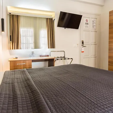 Hotel Aqua Princess Kaş