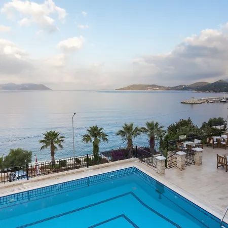 Aqua Princess Kaş