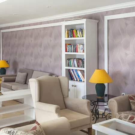 Aqua Princess Szálloda 3*