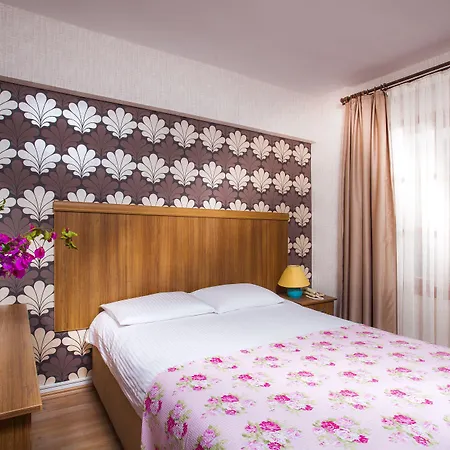 Szálloda Aqua Princess 3*