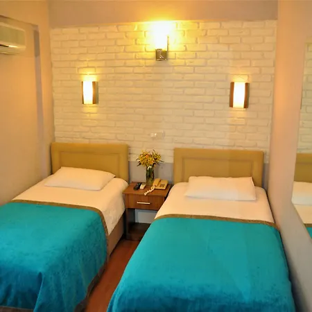 Aqua Princess Szálloda 3*