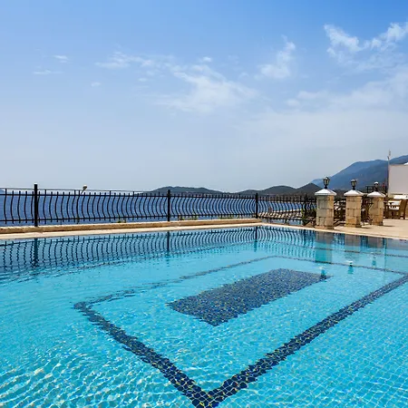 Aqua Princess 3* Kaş