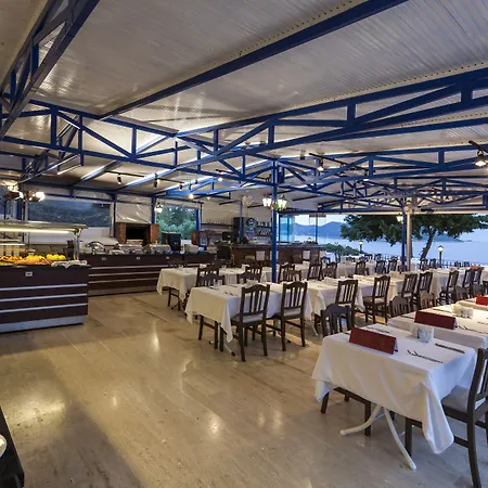 Aqua Princess Szálloda