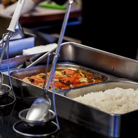 Aqua Princess Szálloda Kaş