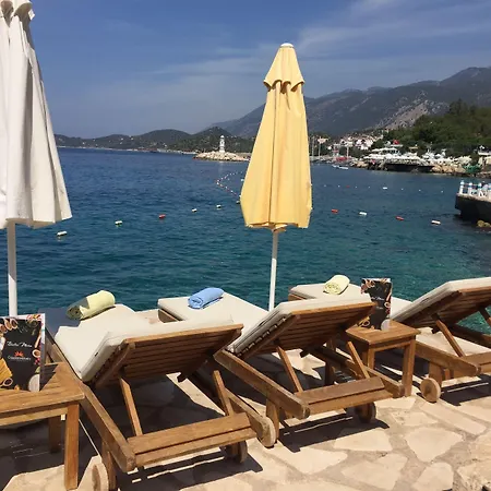 Hotel Aqua Princess 3*