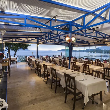 Szálloda Aqua Princess