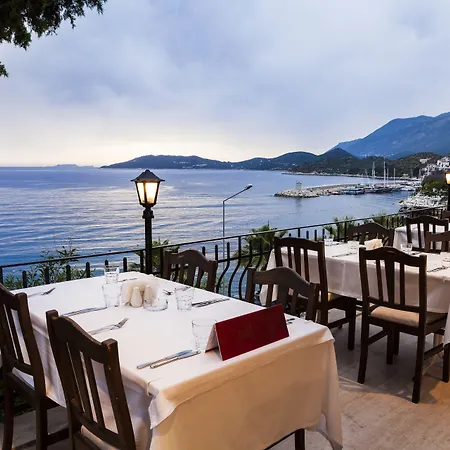 Hotel Aqua Princess 3*