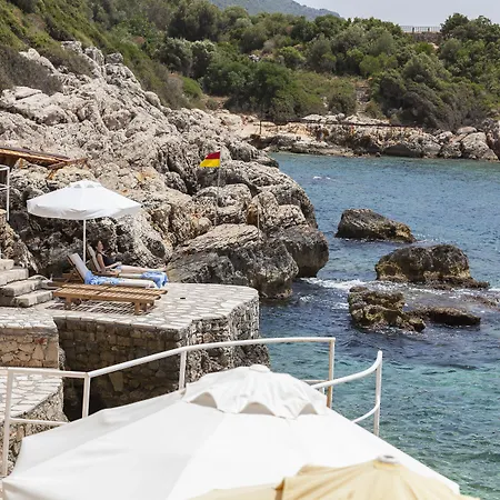 Szálloda Aqua Princess 3*