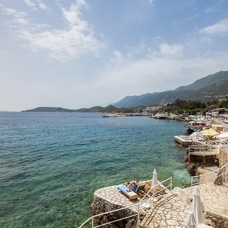 Hotel Aqua Princess 3*