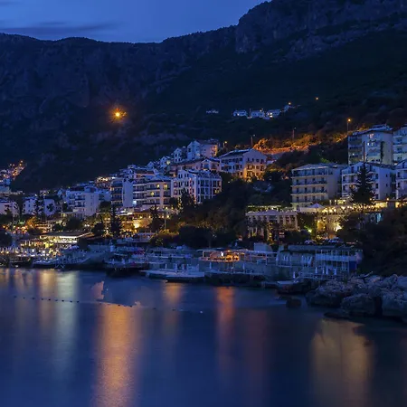 Aqua Princess Szálloda 3*