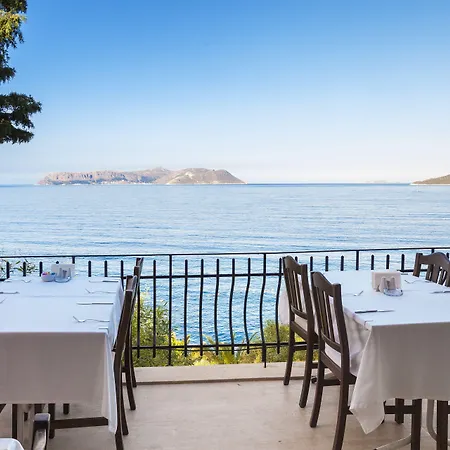 Aqua Princess 3* Kaş