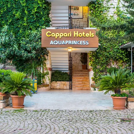 Otel Aqua Princess