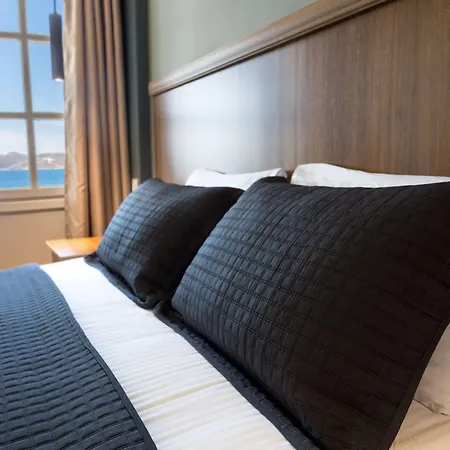 Szálloda Aqua Princess