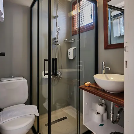 Hotel Aqua Princess Kaş