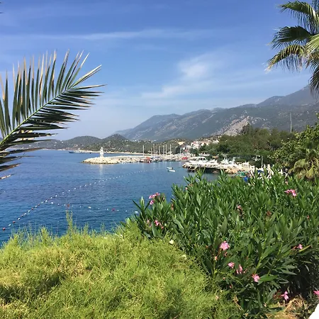 Aqua Princess 3* Kaş