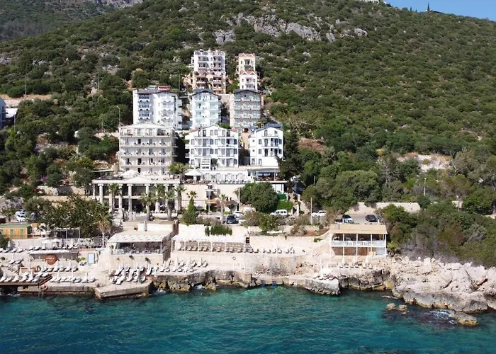 Aqua Princess Hotel