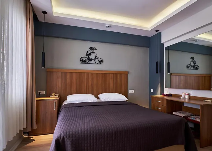 Aqua Princess Hotel