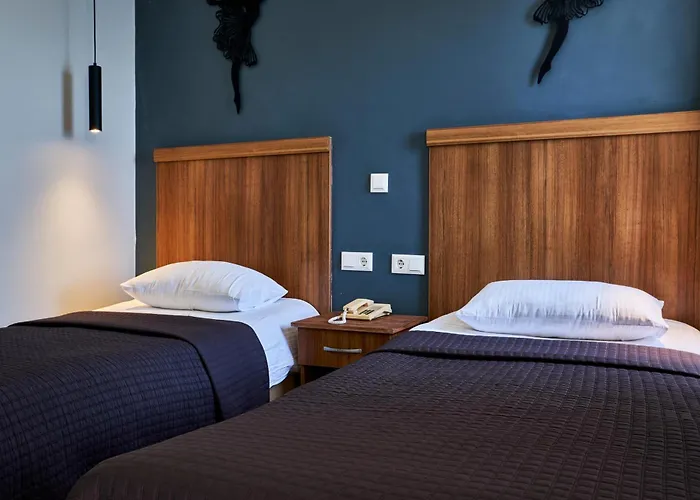 Aqua Princess Hotel 3*