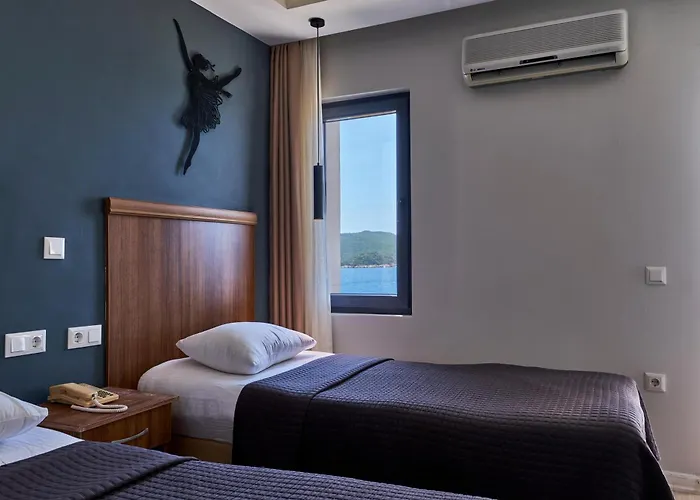 Hotel Aqua Princess