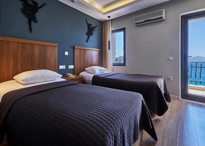 Hotel Aqua Princess 3*
