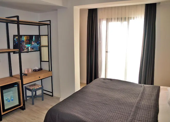 Aqua Princess Hotel